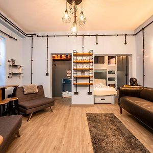 Appartement op de Begane Grond